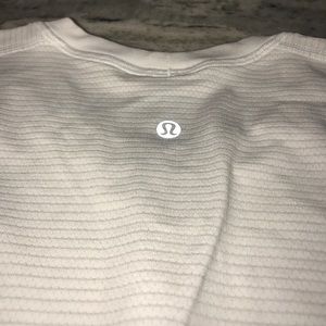 Lululemon men’s short sleeve